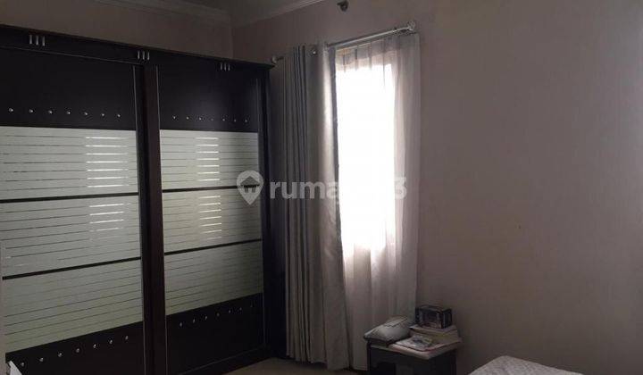 Apartemen Majesty 3BR Strategis di Kota Bandung 2