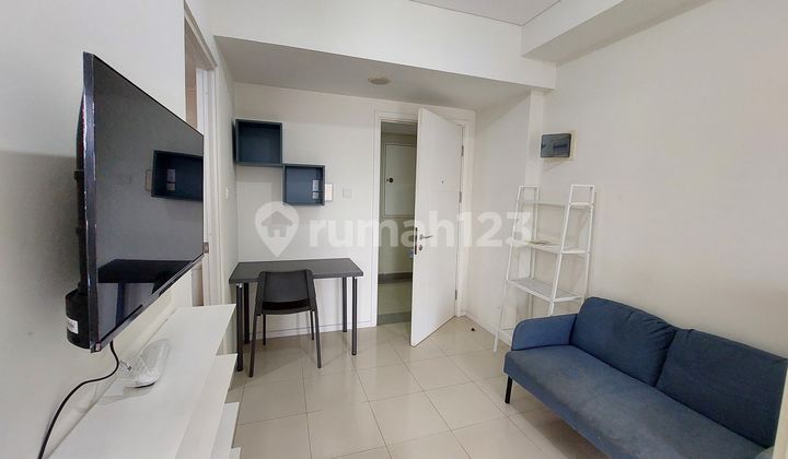 Apartemen Parahyangan Residence 1 BR Dekat Kampus Unpar