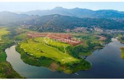 Di Jual Tanah Kavling Golf Paranawati Kota Baru Parahyangan 2