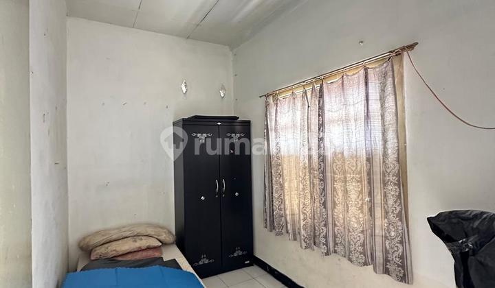 Rumah Tengah Kota Cocok Untuk Kos-an Sayap Pasirkaliki Bandung 2