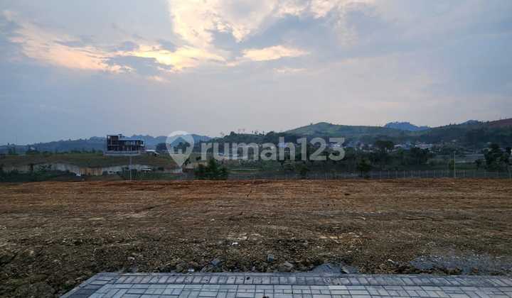 Dijual Cepat Tanah Kavling Nilapadmi Di Kota Baru Parahyangan Dijual Cepat Tanah Kavling Nilapadmi Di Kota Baru Parahyangan
