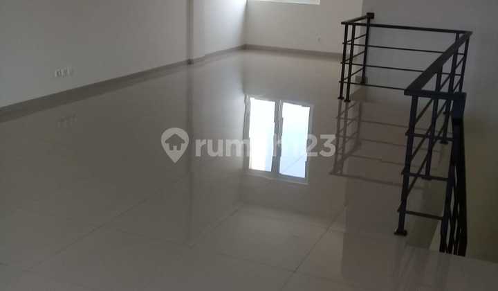 Ruko Batununggal Indah Raya 3 Lantai Siap Pakai Di Bandung 1