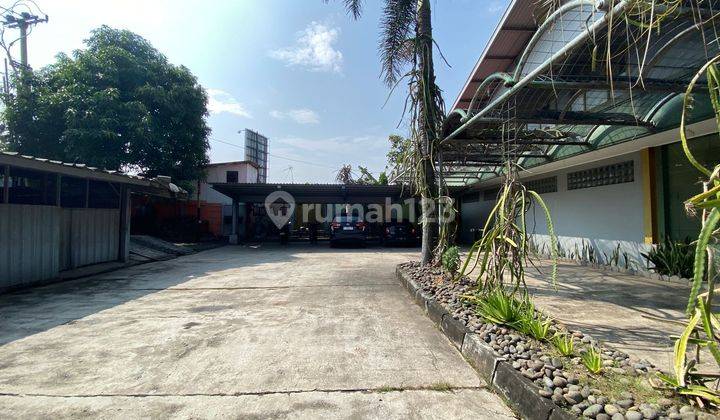 Dijual Termurah Ex Pabrik Siap Pakai di Gede Bage Bandung Timur 2