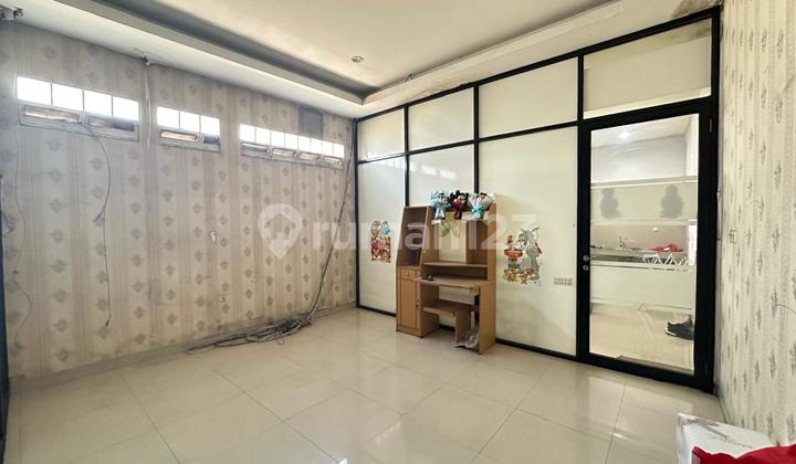 2 Ruko Siap Huni Lokasi Strategis Di Mainroad MOH TOHA Bandung