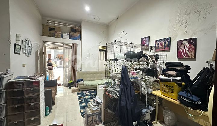 Rumah Minimalis di Buah Batu Strategis Dekat Stt Telkom