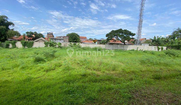 Tanah Dan Bangunan Untuk Usaha Kawasan Industri di Dayeuhkolot 1