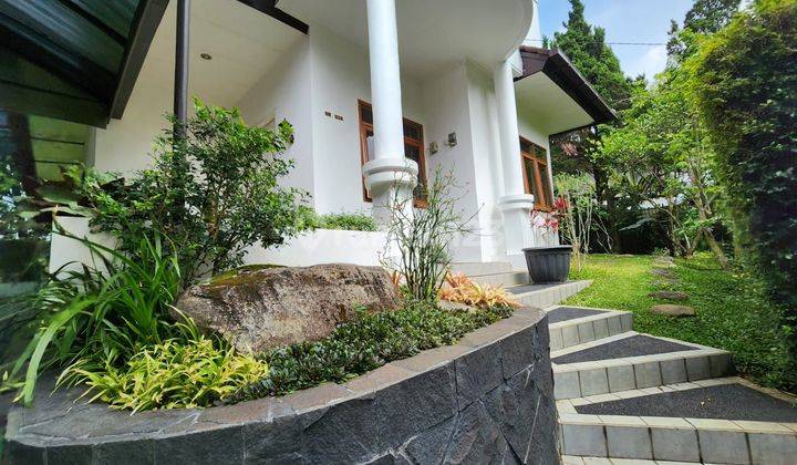 Jual Cepat Rumah Asri Siap Huni Di Cipaku, Setiabudi Bandung 1