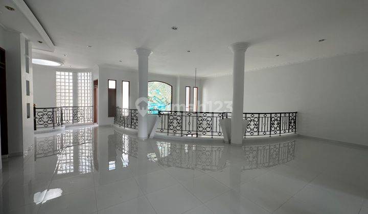 Di Jual Cepat Rumah Baru Siap Huni Di Batununggal Bandung 1