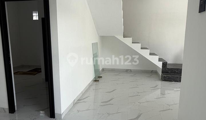 Rumah Nyaman Konsep Rumah Tumbuh di Setiabudi Regency Rumah Nyaman Konsep Rumah Tumbuh di Setiabudi Regency