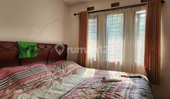 Rumah Luas Asri di Setiabudi Regency, Sersan Bajuri 2