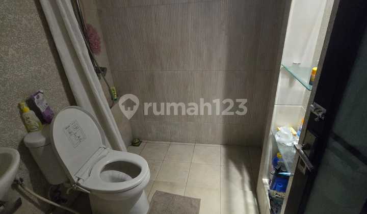 Rumah Siap Huni 2,5 Lantai di Sayap Lengkong Kota Bandung 2