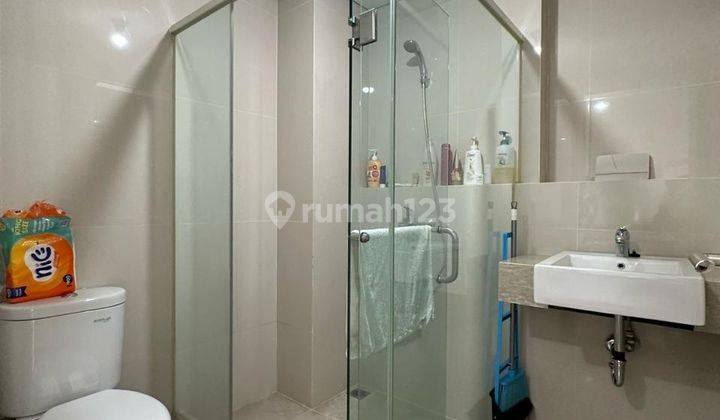 Harga di Bawah Pasaran Apartemen Landmark Residence Studio 