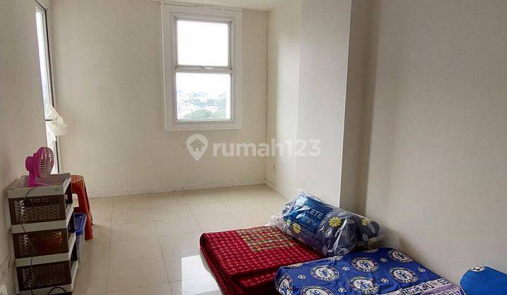 Dijual Apartemen 2 BR View Mountain di Parahyangan Residence 2