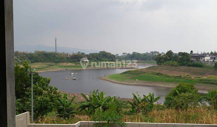 Di Jual Rumah Baru Rambut Kencana Di Kota Baru Parahyangan 1