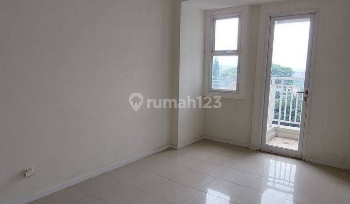 Dijual Apartemen 2 BR View Mountain di Parahyangan Residence 1