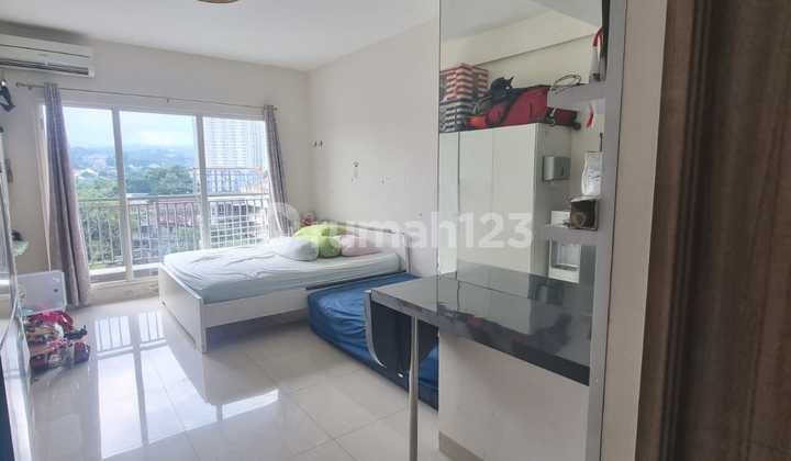 Galeri Ciumbuleuit 3 Studio Type Apartment Fully Furnished Galeri Ciumbuleuit 3 Studio Type Apartment Fully Furnished