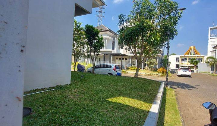 Dijual Rumah Perumahan Paradise Yogyakarta Palagan 2