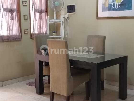 Rumah di Jual Grand Galaxy City 2