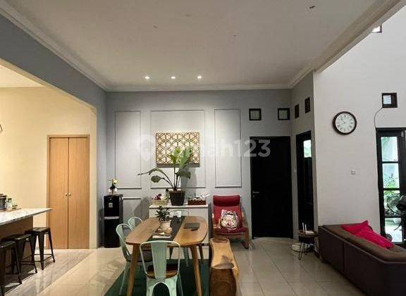 di Jual Rumah Pesona Khayangan Margonda, Depok 2