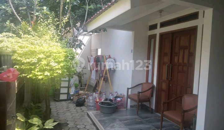 Di Permai 2, Jl. Benda Raya, Benda Baru, Pamulang, Kota Tangerang Selatan, Banten, Indonesia, 15418, Pamulang