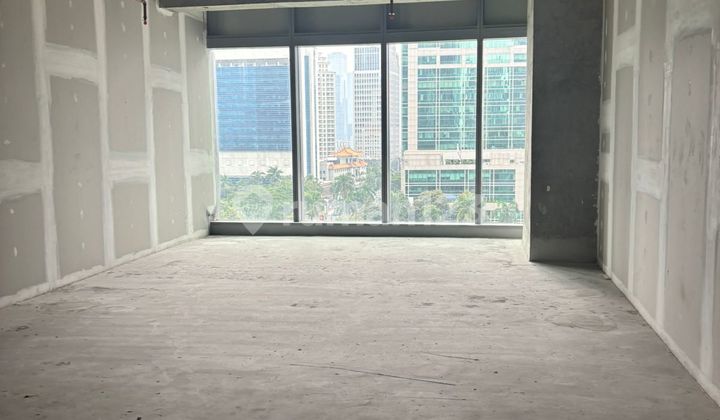 Di Jual Office Space di World Capital Tower Di Jual Office Space di World Capital Tower