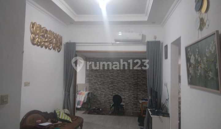 Pamulang Permai 2 Housing Complex 2