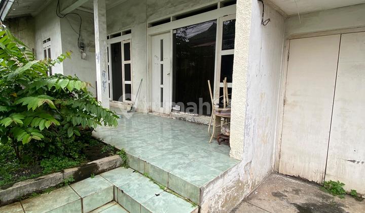 House for Sale Pondok Labu