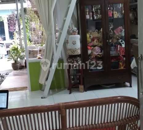 Pondok Cabe Cluster House 2