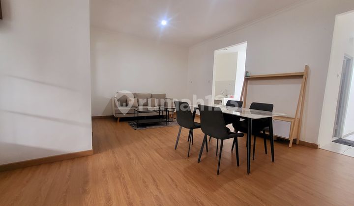 Cibinong Pondok Keradenan Asri 2