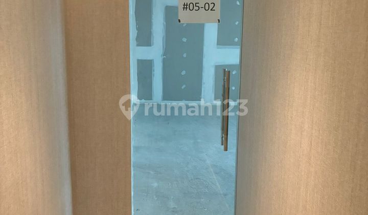 For Sale Office Space in World Capital Tower 2