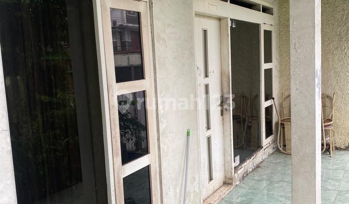 House for Sale Pondok Labu 2