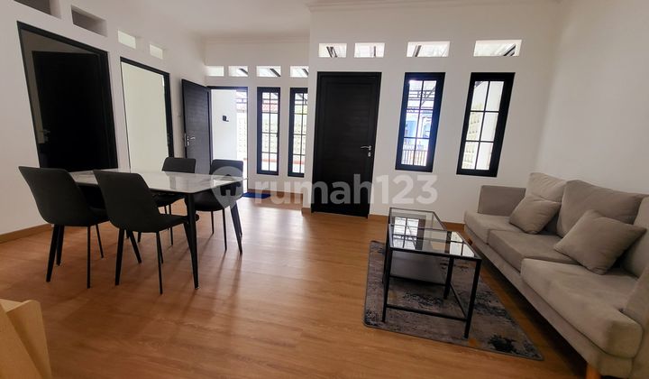 Cibinong Pondok Keradenan Asri