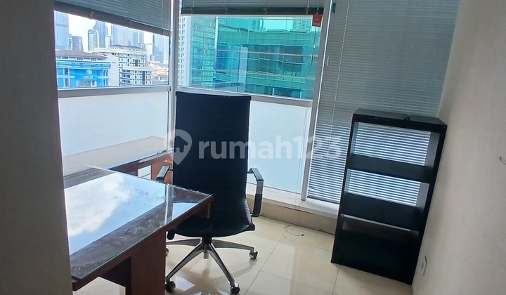 For Rent Office Space Kuningan Tower