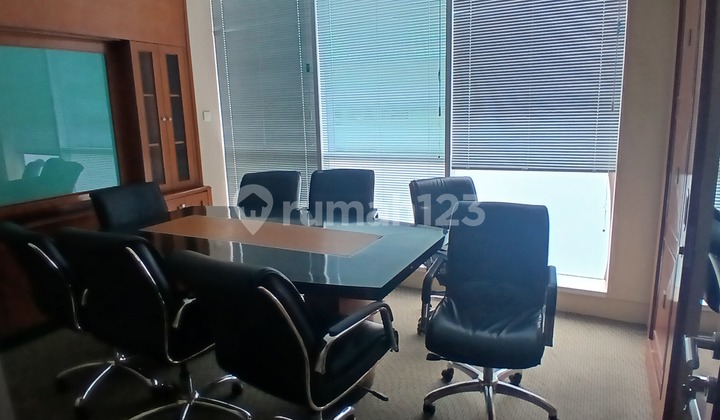 For Rent Office Space Kuningan Tower