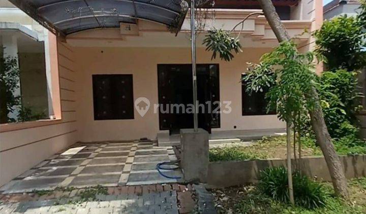 Rumah Shm Hadap Utara Termurah Di Areanya Palma Grandia 1