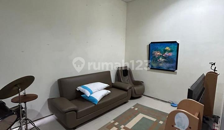 Jual Rumah Minim Renovasi di Citraland Jaminan Termurah