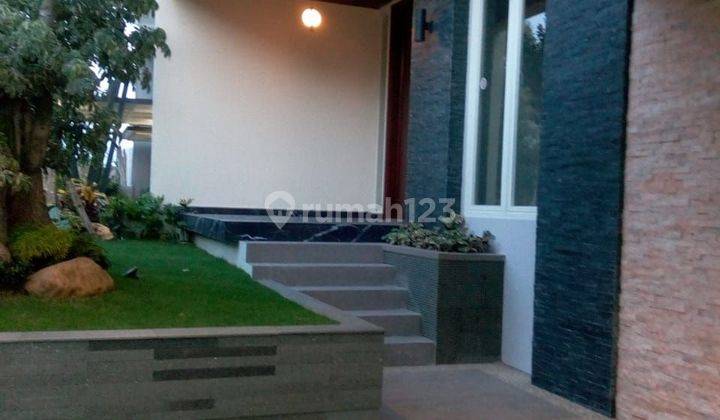 Rumah 2 Lantai Hgb Baru Gress, Timur, Citraland Cluster Depan 1