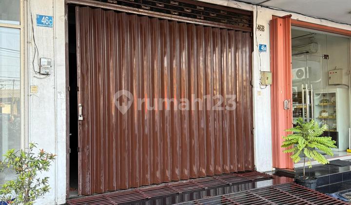 Shm 4-Story Super Strategic Shop House, Wiyung, City 9, Raya Mastrip 2