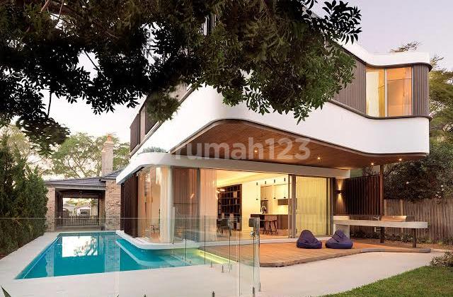 Tanah Murah Kavling Teluk Golf, Bukit Golf, Sambikerep, Citraland