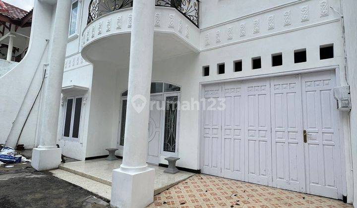 Rumah Strategis Siap Huni Pucang Adi Kertajaya, Gubeng, Surabaya Pusat 2