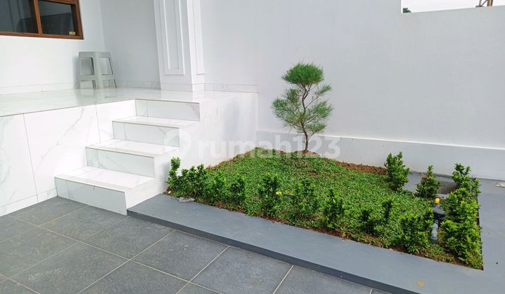 2-Story Luxury House at Diamond Hill Residence Banyumanik! 2-Story Luxury House at Diamond Hill Residence Banyumanik!