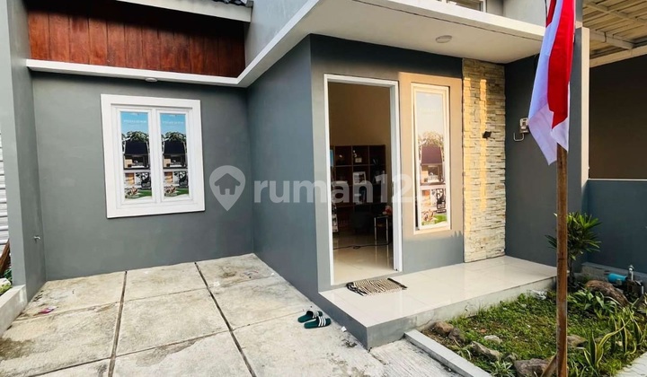 November Spectacular Promo‼️ Royal Valley Ungaran Cluster Homes Discount up to 100 Million 1