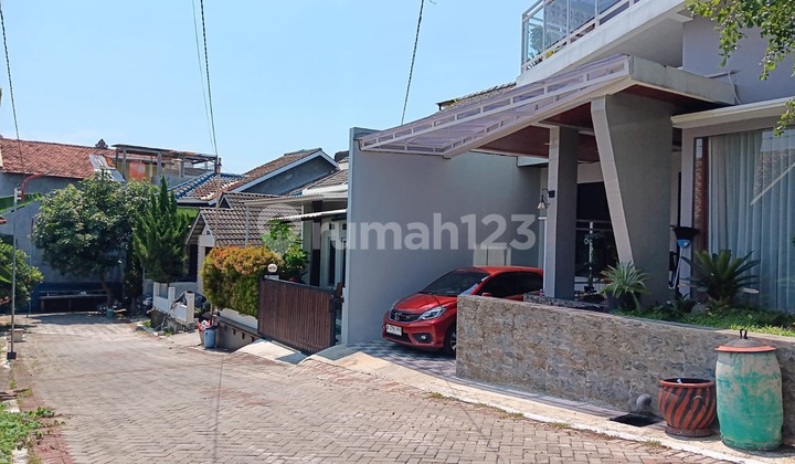 Strategic Residence in Ngaliyan! 1-Story House Promo 900 Million - Near Airport & Krapyak Toll Road Strategic Residence in Ngaliyan! 1-Story House Promo 900 Million - Near Airport & Krapyak Toll Road