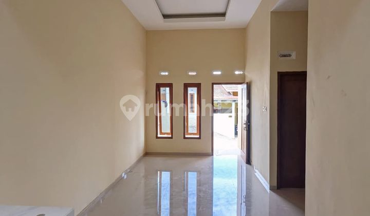 Ready Cheap House! Type 50/79 Only 415 Million - KPR All In 30 Million 2