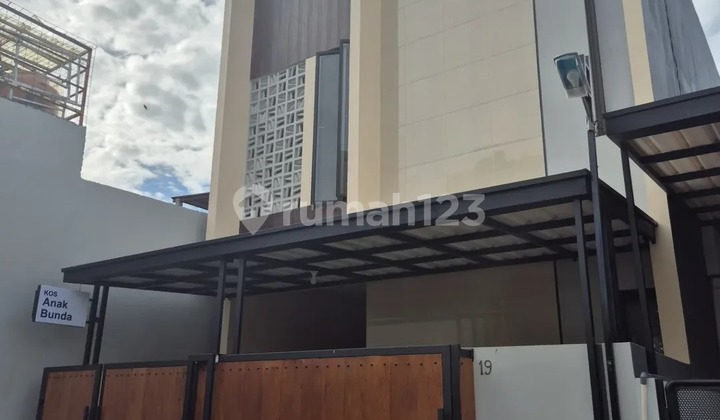 Paket Juragan Kost Dekat Undip | Mulai 800 Jt