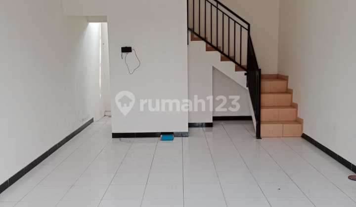 Promo Akhir Tahun Ruko Di Jl. Karimunjawa, Gedanganak, Ungaran Timur 2