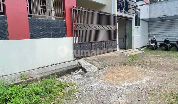 Kos Aktif 5 Kamar di Sekaran - Dekat Kampus UNNES, Harga Promo 750 Jt Kos Aktif 5 Kamar di Sekaran - Dekat Kampus UNNES, Harga Promo 750 Jt