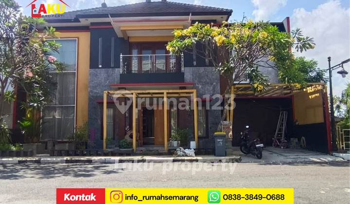 Big Promotion! Premium Homes Lor Inn Residence Gonilan - Complete Facilities