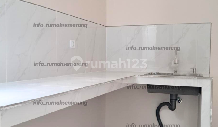 Promo Besar November! Hunian Eksklusif De Villa Townhouse dengan Bonus Menarik 2