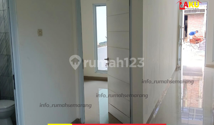 Last Unit! Hunian Mewah di Pudak Payung – Desain Modern, Lokasi Premium! 2